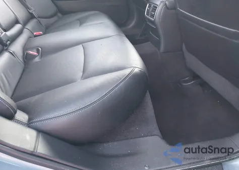 2014 Infiniti Q50 Premium z USA, uszkodzony, nr VIN JN1BV7AR0EM680338